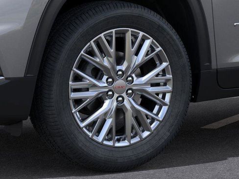 New 2026 GMC Acadia Elevation w/ Elevation Premium Package image 9