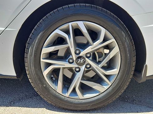 Certified 2023 Hyundai Sonata SEL FWD image 13