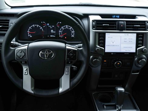 Used 2023 Toyota 4Runner SR5 image 20