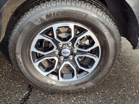 Certified 2023 Ford Expedition XL image 10