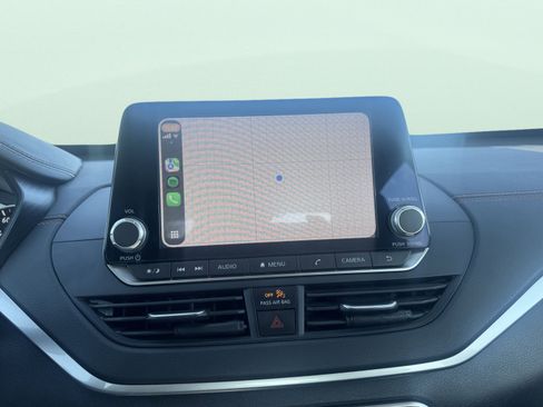 Used 2022 Nissan Altima 2.5 SR image 67