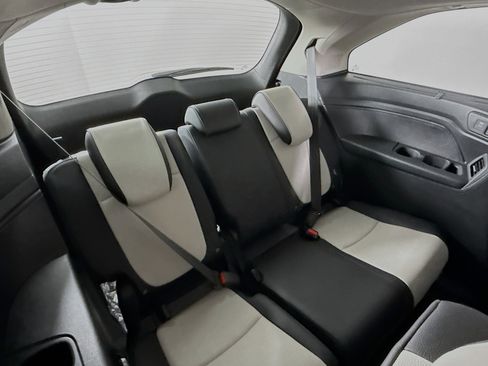 New 2026 Honda Odyssey Elite image 37