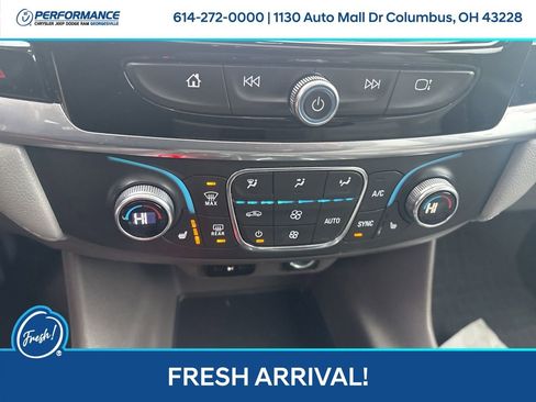Used 2019 Chevrolet Traverse 3LT image 24