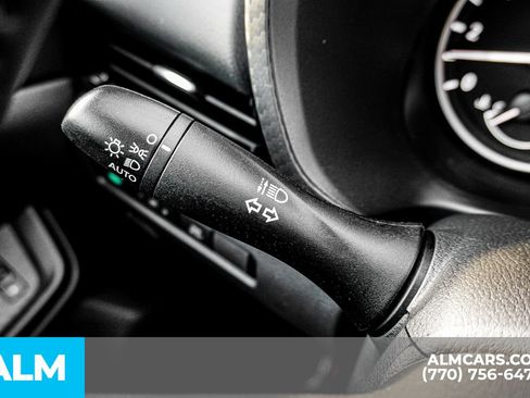 Used 2025 Nissan Sentra SV w/ All-Weather Package image 32