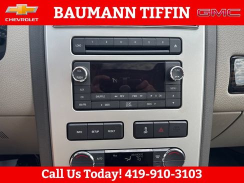 Used 2010 Lincoln MKX 2WD image 12