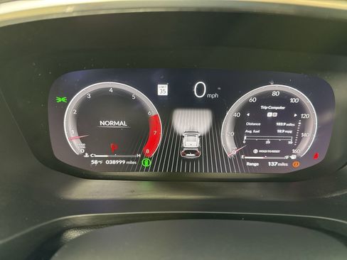 Used 2022 Acura MDX Type S image 16