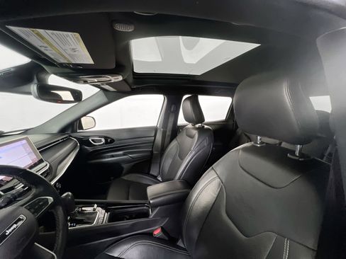 Used 2022 Jeep Compass High Altitude image 31