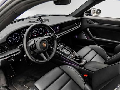 Used 2024 Porsche 911 Carrera GTS