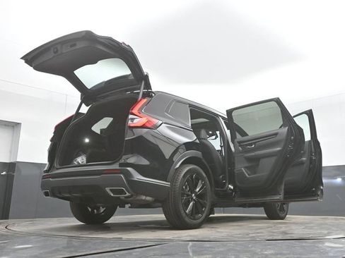 Used 2026 Honda CR-V Sport Touring image 54