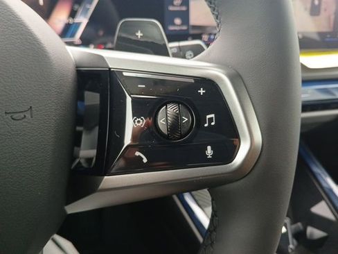 New 2026 BMW X3 xDrive30 image 26