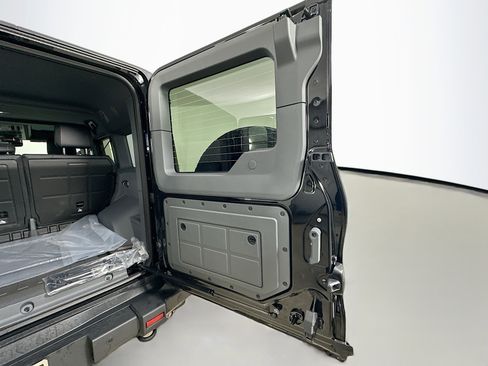 New 2026 INEOS Grenadier image 43