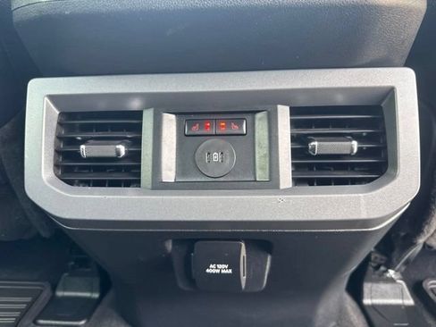 Used 2025 Ford F350 Lariat w/ Lariat Ultimate Package AWD/4WD image 28