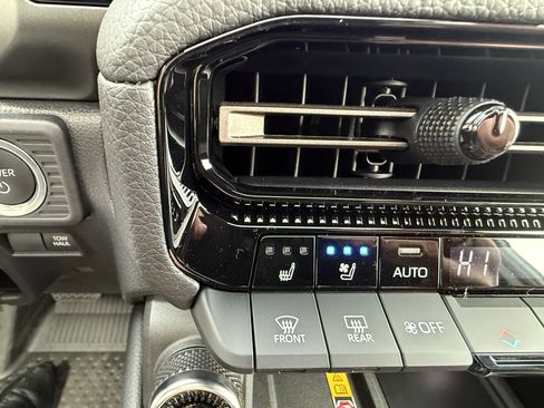 New 2026 Toyota Land Cruiser image 26