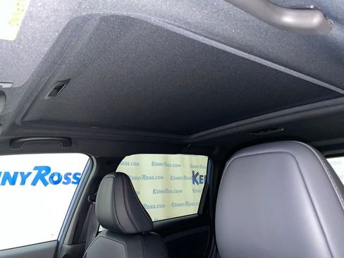 New 2026 Subaru Forester Touring image 10