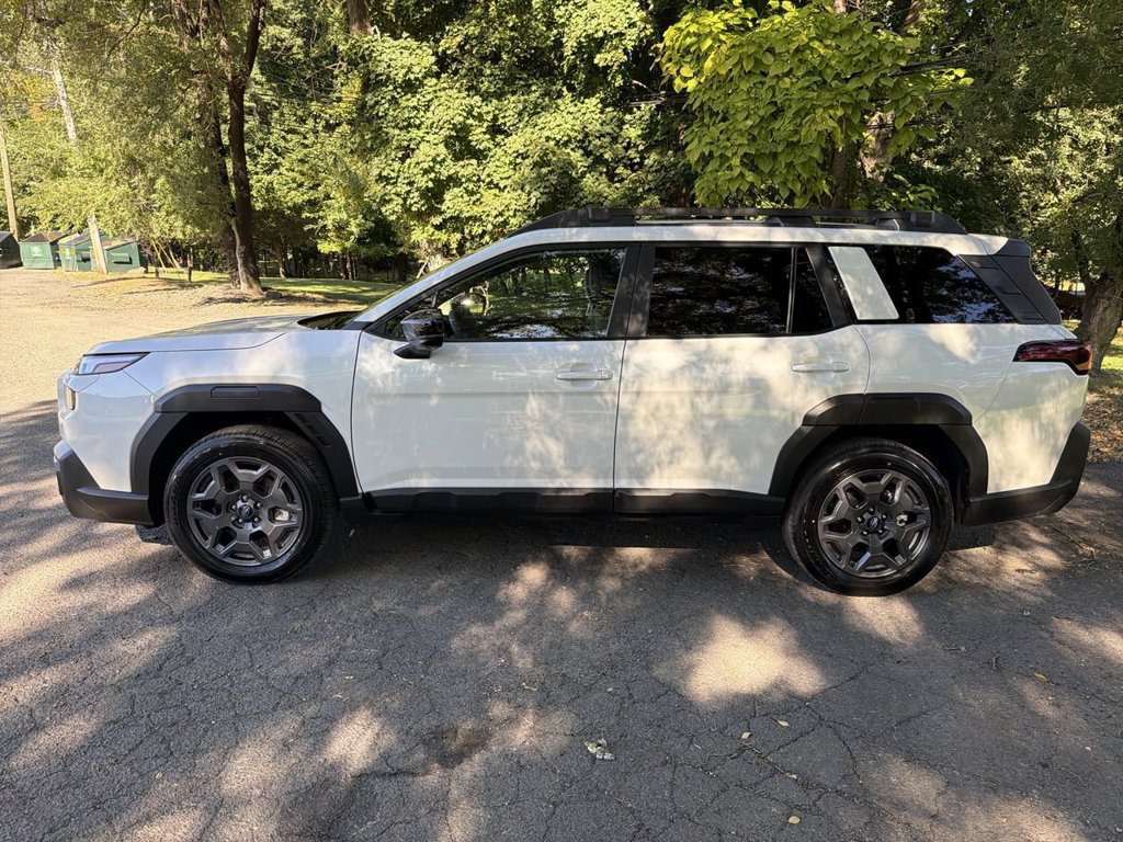 Certified 2026 Subaru Outback Premium AWD/4WD image 5