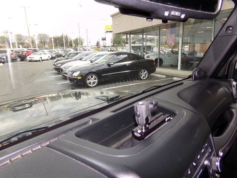 Used 2014 Jeep Wrangler Sport w/ Quick Order Package 23S AWD/4WD image 47