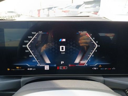 New 2026 BMW M240i Coupe image 19