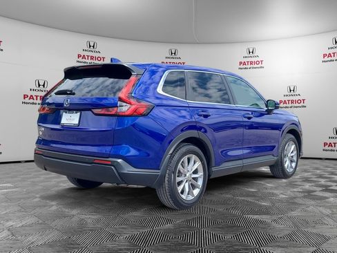 Used 2023 Honda CR-V EX-L image 5