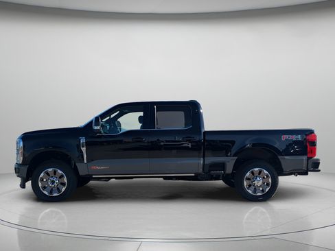 New 2026 Ford F250 King Ranch AWD/4WD image 46
