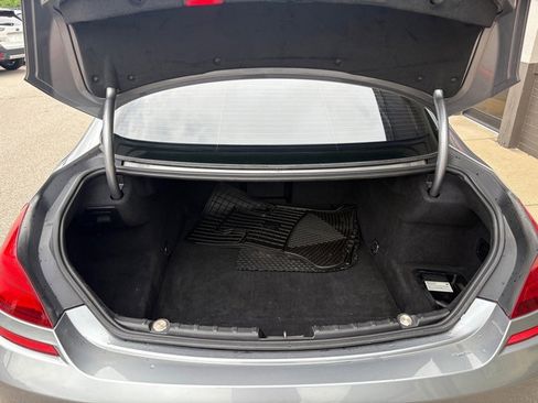 Used 2018 BMW 640i Gran Coupe RWD image 35