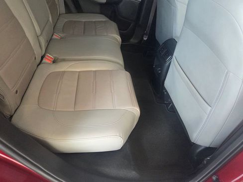 Certified 2020 Honda CR-V EX-L image 26