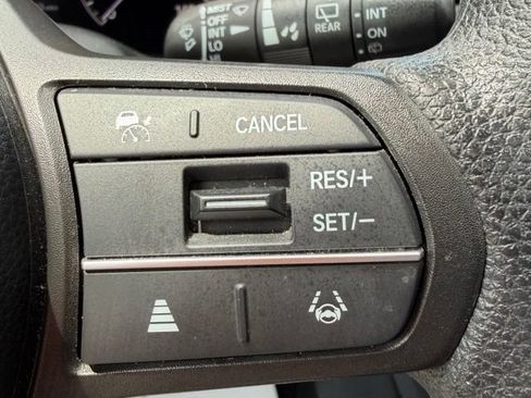 Certified 2024 Honda CR-V EX image 25