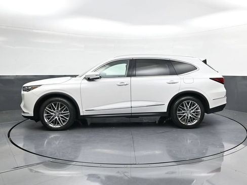Used 2023 Acura MDX SH-AWD w/ Advance Package image 8
