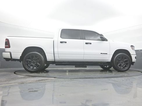 Used 2023 RAM 1500 Laramie image 51