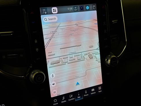 Used 2025 RAM 1500 Laramie image 22