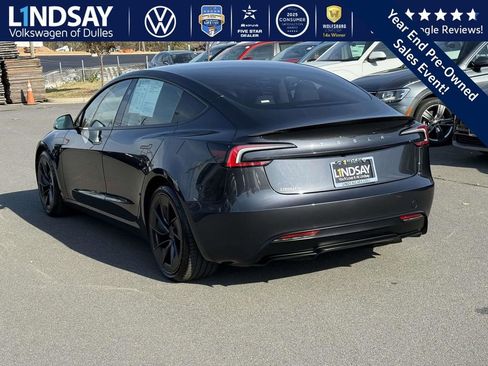 Used 2024 Tesla Model 3 Performance image 5