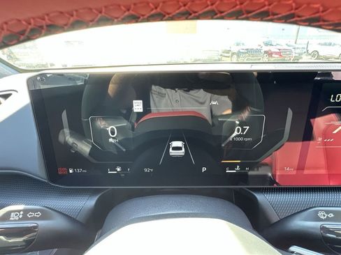 New 2025 Kia K4 GT-Line Turbo image 11