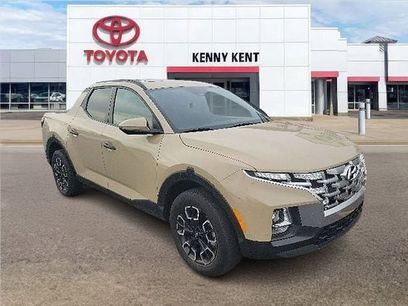 Used 2023 Hyundai Santa Cruz SEL w/ Activity Package