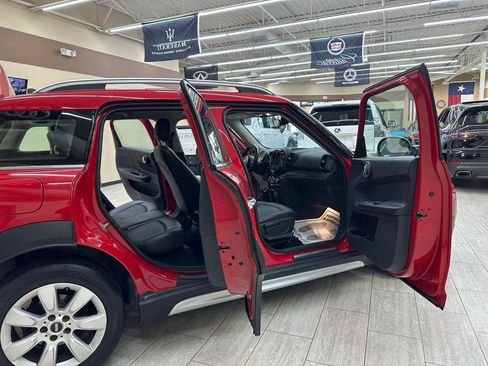Used 2019 MINI Cooper Countryman FWD image 10