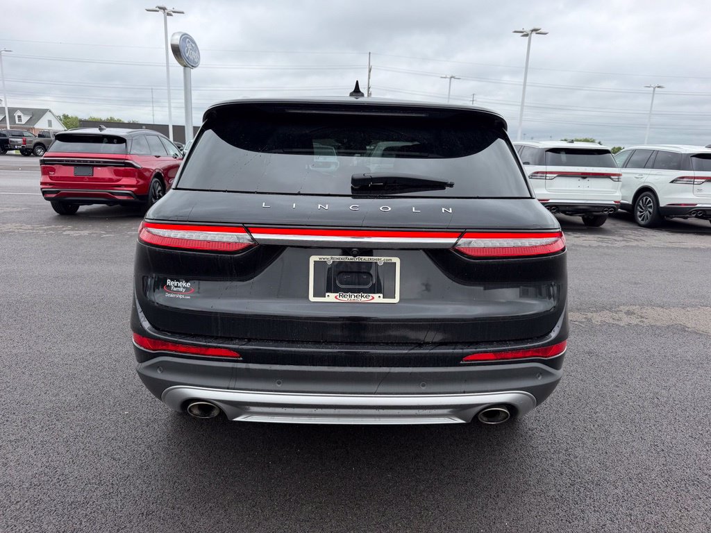 Used 2022 Lincoln Corsair AWD w/ Equipment Group 101A image 7