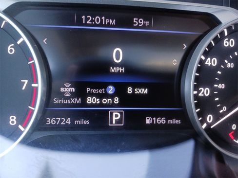 Used 2023 Nissan Sentra SR w/ SR Premium Package image 19