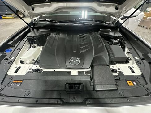 Certified 2026 MAZDA CX-90 3.3 Turbo w/ Select Package AWD/4WD image 22