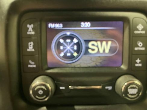 Used 2018 Jeep Compass Sport FWD image 32