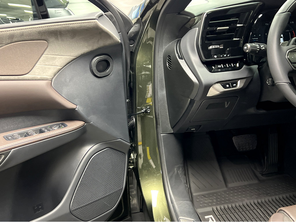 New 2026 Lexus RX 350 AWD image 42