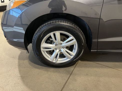 Used 2015 Acura RDX AWD image 47