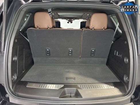 Used 2023 Chevrolet Tahoe High Country image 30