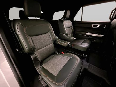 Used 2022 Ford Explorer Timberline AWD/4WD image 26