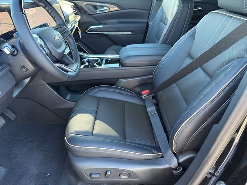 New 2026 Chevrolet Traverse High Country image 10