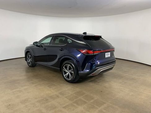 Certified 2024 Lexus RX 350 Premium w/ Cold Area Package AWD/4WD image 14