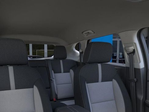 New 2025 Chevrolet Blazer LT w/ Driver Confidence Package FWD image 24