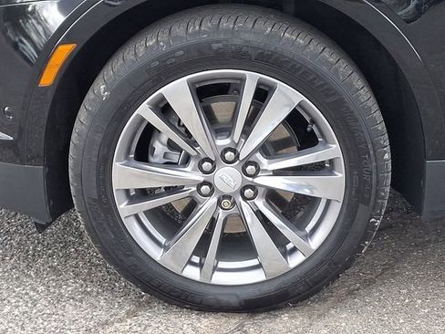 Certified 2024 Cadillac XT5 Premium Luxury w/ Technology Package image 6