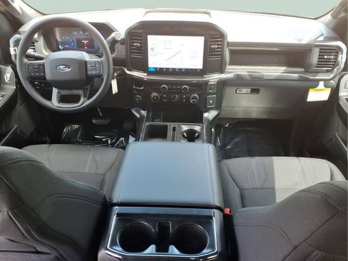 New 2026 Ford F150 STX w/ Equipment Group 200A RWD image 12