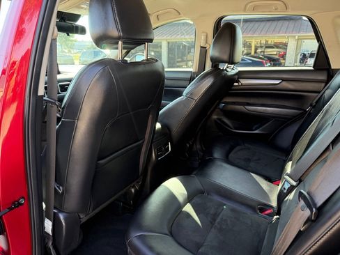 Used 2019 MAZDA CX-5 Touring FWD image 14