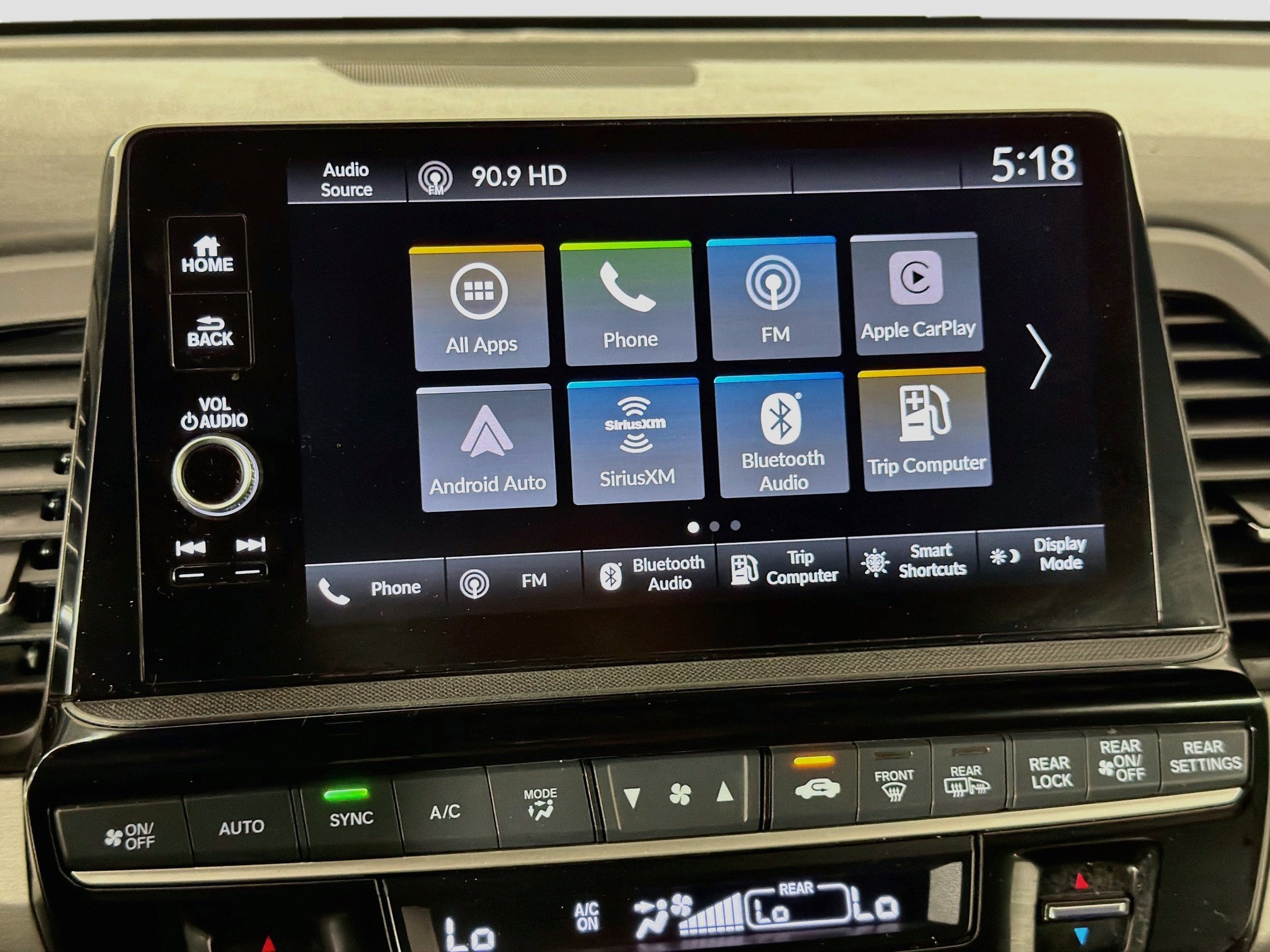 Used 2025 Honda Odyssey Sport-L image 19