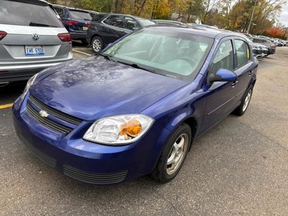 Used 2007 Chevrolet Cobalt LT