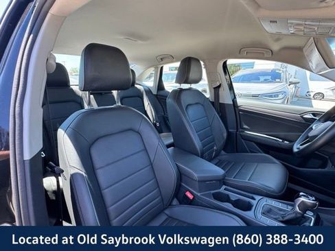 Used 2024 Volkswagen Jetta SE FWD image 25